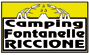 CAMPING FONTANELLE RICCIONE