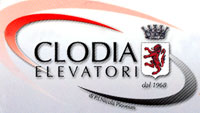 Logo di CLODIA ELEVATORI