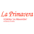 Logo di FIORERIA LA PRIMAVERA