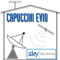 Logo di CAPUCCINI EVIO