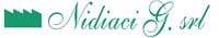 Logo di IMPRESA DI PULIZIE NIDIACI GIOVANNI srl
