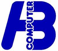 Logo di AB COMPUTER - INGEGNERIA ED ARCHITETTURA