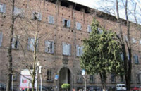 Logo di CASA DI RIPOSO "MARUFFI"