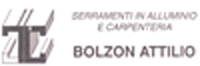 Logo di BOLZON ATTILIO