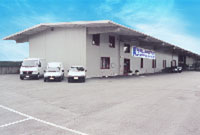 Logo di FRIULANA CUSCINETTI srl