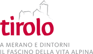Logo di ASSOCIAZIONE TURISTICA TIROLO -TOURISMUSVEREIN DORF TIROL