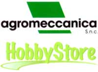 Logo di AGROMECCANICA