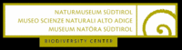 Logo di MUSEO DI SCIENZE NATURALI ALTO ADIGE- NATURMUSEUM SÜDTIROL
