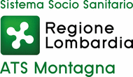 Logo di AGENZIA DI TUTELA DELLA SALUTE DELLA MONTAGNA