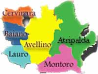 Logo di AZIENDA SANITARIA LOCALE AVELLINO