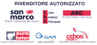 Logo di FIOR COLOR srl