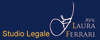 Logo di FERRARI AVV. LAURA