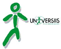 Logo di UNIVERSIIS soc.coop. a r.l.