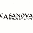 Logo di CASANOVA MOBILI