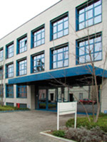 Logo di ATER UDINE