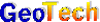 Logo di GEOTECH