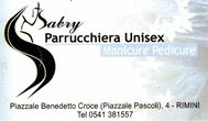 Logo di PARRUCCHIERA SABRY
