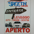Logo di SPEEDY WASH