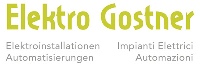 Logo di ELEKTRO GOSTNER sas