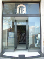 Logo di MI.RO.