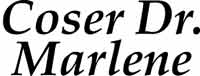 Logo di COSER DR MARLENE