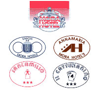 Logo di HOTEL SANCAMILLO