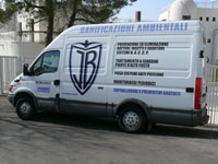 Logo di GEIBI