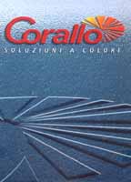 Logo di CORALLO srl
