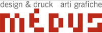 Logo di MEDUS sas K.G.
