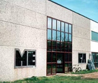 Logo di ME.CA. srl