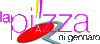 PIZZERIA RISTORANTE LA PIAZZA DI GENNARO
