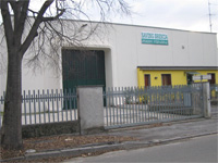 Logo di SAVING BRESCIA srl
