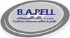 B.A. PELL DI RACCAGNI LUCA & C. snc