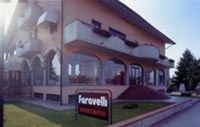 Logo di FARAVELLI CERAMICHE