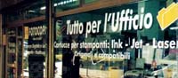 Logo di SPRINT UFFICIO srl