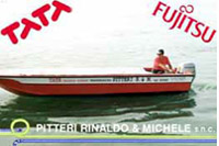 Logo di PITTERI IMPIANTI srl