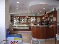 Logo di CAFFE' PASTICCERIA RIZZI