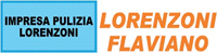 Logo di IMPRESA DI PULIZIE LORENZONI FLAVIANO