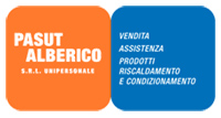 Logo di PASUT ALBERICO srl