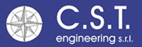 Logo di C.S.T. ENGINEERING srl