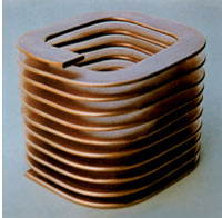 Logo di SALVADORI FABIO - COSTRUZIONI ELETTROMECCANICHE