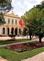 Logo di VILLA DUCALE