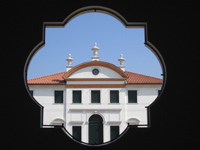 Logo di RESTAURI CONSERVATIVI DAL POZZO MARIO srl