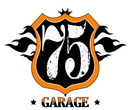 Logo di GARAGE 75