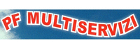 Logo di PF MULTISERVIZI