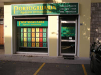 Logo di AGENZIA IMMOBILIARE PORTOGRUARIA