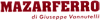 Logo di MAZARFERRO