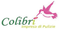 Logo di COLIBRI' IMPRESA DI PULIZIE