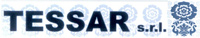Logo di TESSAR srl