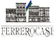 Logo di FERRERO CASE